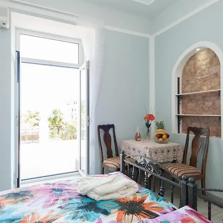 Apartments Tomic A8 * אופטיה