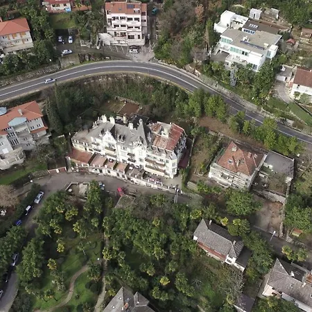 Apartments Tomic A8 Daire Opatija