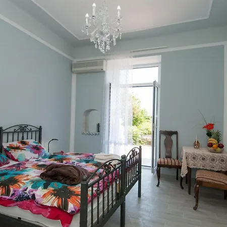 Daire Apartments Tomic A8